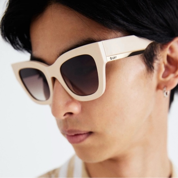 Quay Australia BY THE WAY Chic Sunglasses